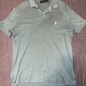 Men’s Polo